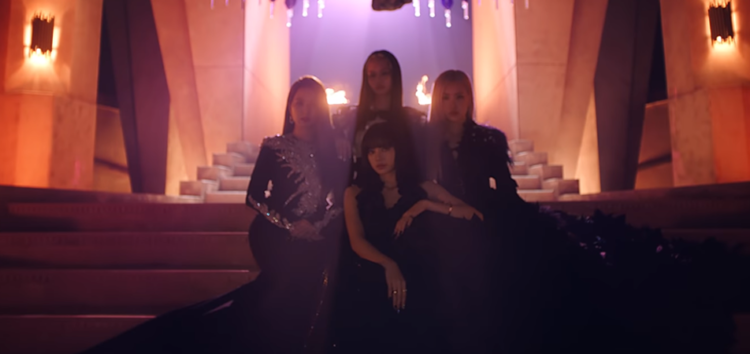 Descubra o motivo da alta qualidade dos MVs do BLACKPINK