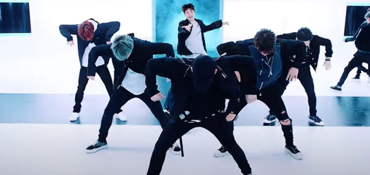 TREASURE lança segundo teaser da coreografia de ‘MMM’