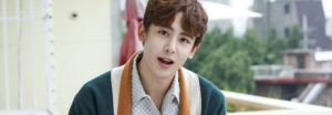 Nichkhun do 2PM é escalado para estrelar filme de Hollywood