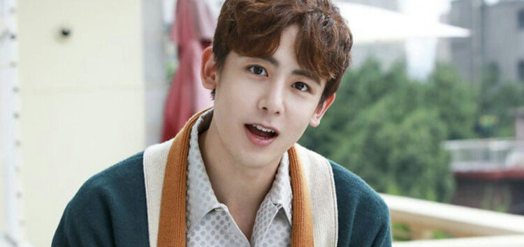 Nichkhun do 2PM é escalado para estrelar filme de Hollywood