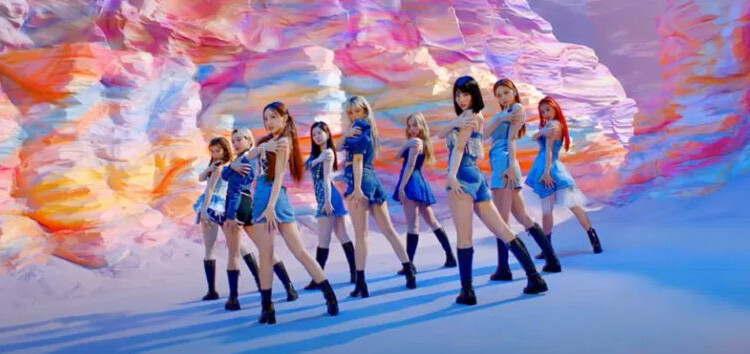I Can Don't Stop Me” alcançou a posição 35 na parada Billboard Global 200, tornando-se assim a primeira canção do TWICE a atingir a parada sendo recém lançada