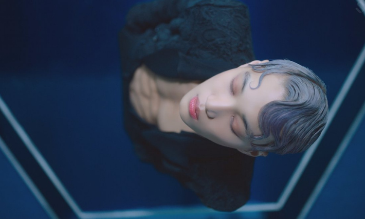 Kai de EXO estrena un sensual MV teaser para su debut en solitario con 'Mmmh'