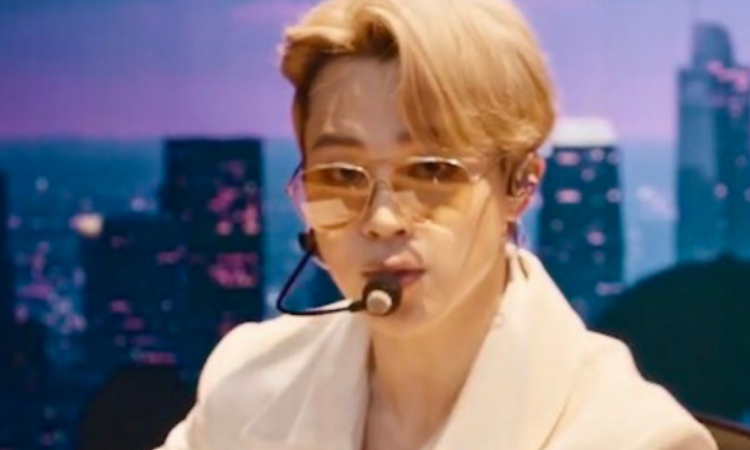 Fans reaccionan al cambio entre Bebé Mochi y Papá Mochi en The Late Late Show With James Corden