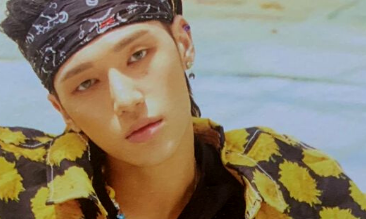 Wooyoung de ATEEZ está de cumpleaños, ¡Esto es todo lo que deberías saber sobre él!