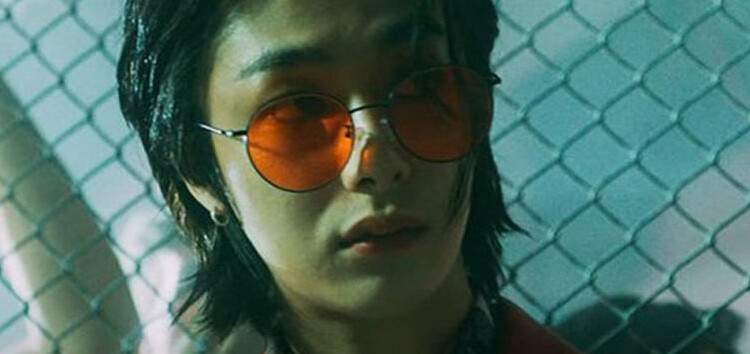 Hyungwon do MONSTA X fala sobre sua primeira música de autoria própria para FATAL LOVE