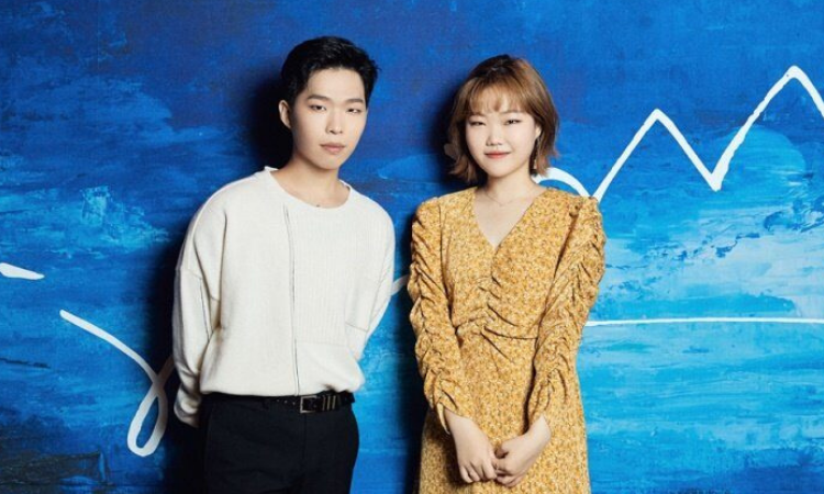 AKMU obtiene la primera victoria con su nuevo sencillo 