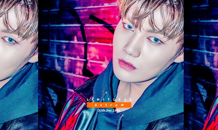 A.M de Limitless responde a la eliminación injusta de' Produce 101 Season 2 '