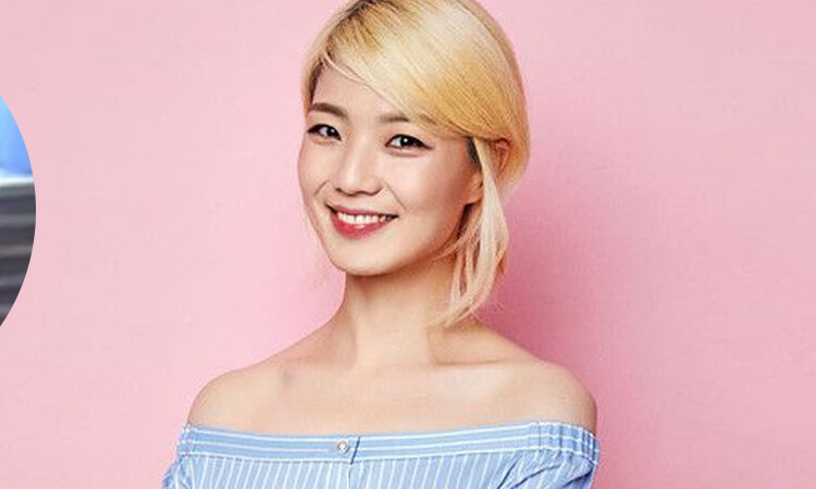 Ahn Young Mi no puede evitar llorar al enterarse la muerte de Park Ji Sun