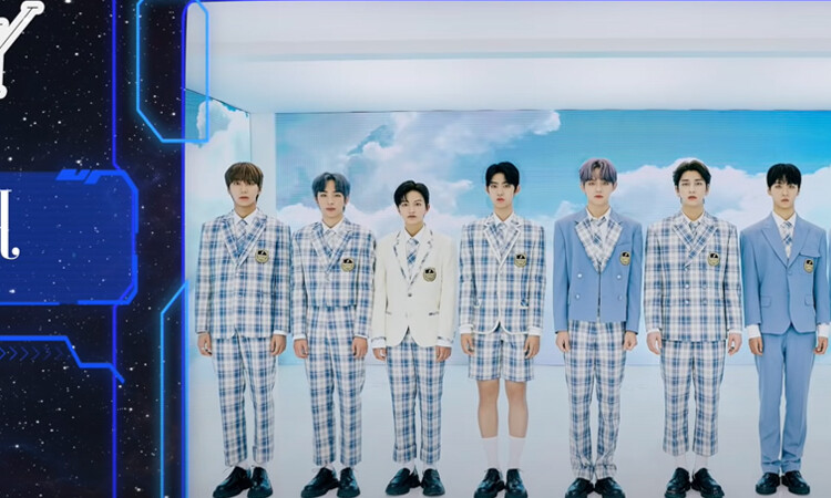 BAE173 revela el tracklist de su álbum debut Intersection: Spark