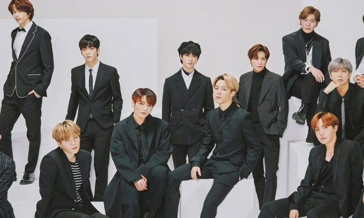 Big Hit Entertainment lanzara un nuevo juego de BTS y TXT el próximo año