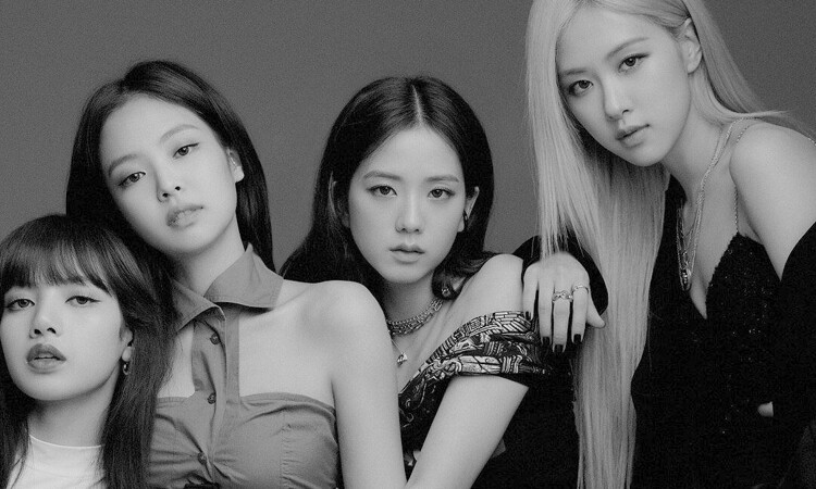 ¿Es BLACKPINK el artista más robado en los premios de este año?