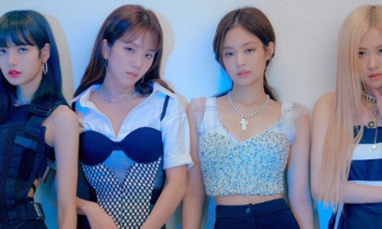 BLACKPINK é indicado para pessoa do ano pela revista TIME