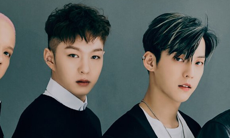 BTOB 4U realizará un fan meeting online para Melody