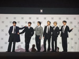 BTS nos conforta com seu MV esperançoso de volta "Life Goes On"