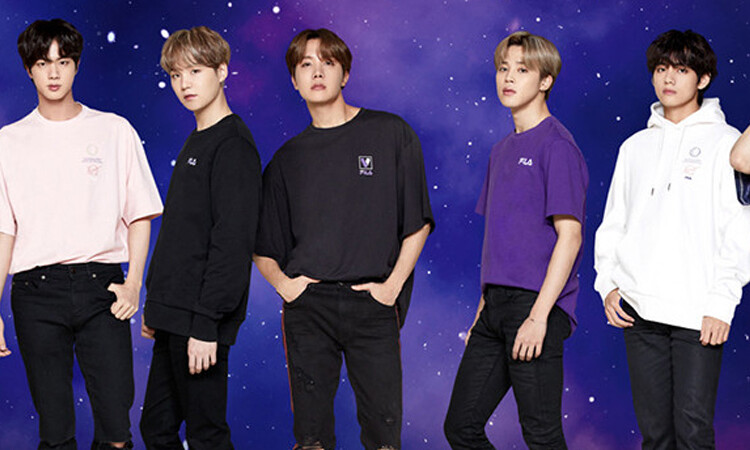 Momentos en los que BTS ha roto los estereotipos