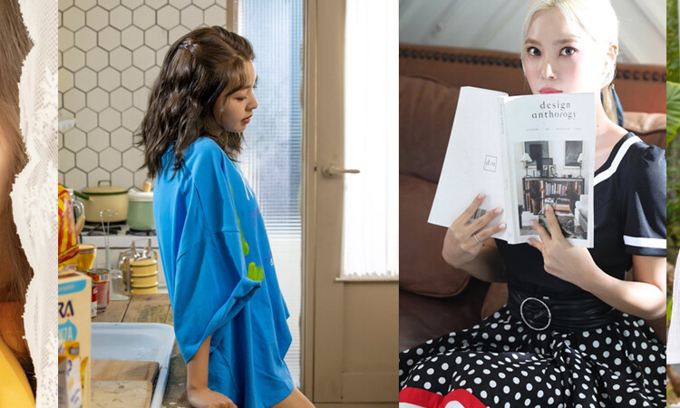 Berry Good comienza su cuenta regresiva con el comeback del álbum ACCIO