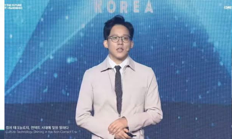 El CEO de SM Entertainment revela los planes futuros de Irene de Red Velvet luego de la controversia de mala actitud