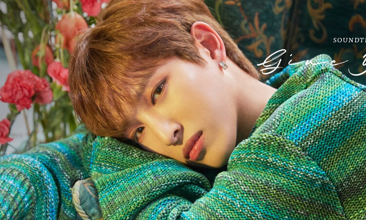 Changgyu de UNVS se alista hoy para el servicio militar