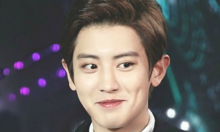 EXO-L Celebra el cumpleaños de Chanyeol