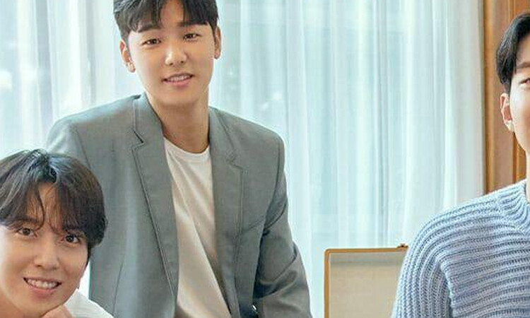 CNBLUE presenta su calendario de promoción para RE-CODE