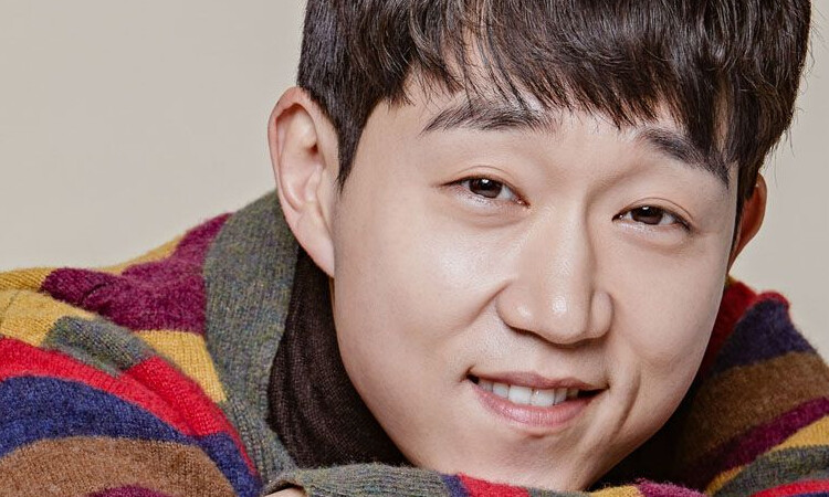 Choi Sung Won da una actualización de su salud luego de ingresar al hospital