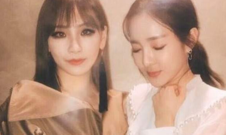 CL reveló que fue obligada a hacer dieta debido a Dara