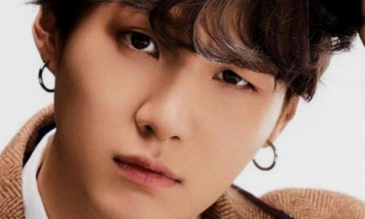 Descubre cómo describe Suga a su 