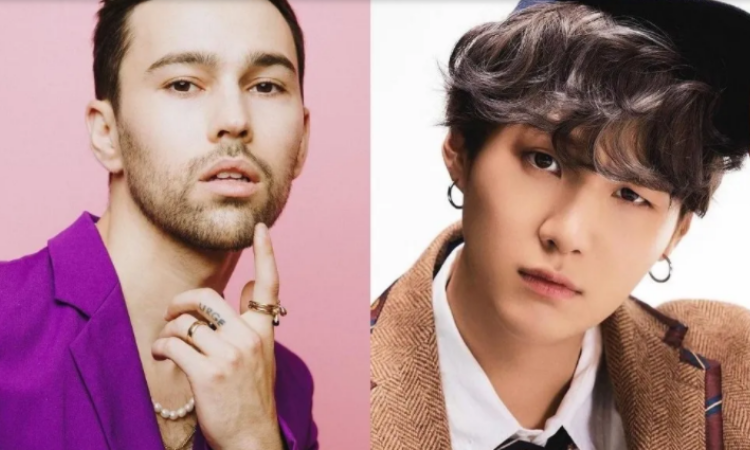 MAX presentará su canción con Suga en los Asia Artist Awards 2020 +Colaborará con Kang Daniel