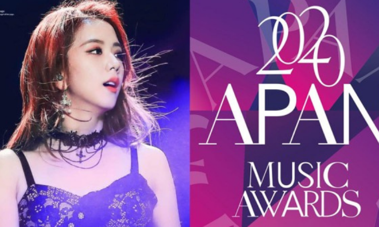 Netizens acusan a los APAN Music Awards de haber manipulado los resultados
