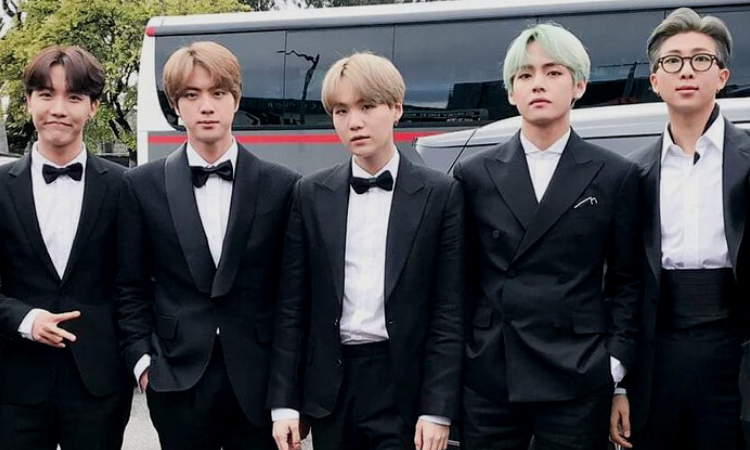 ¿A qué edad planean casarse los miembros de BTS? ¡Ellos lo revelan!