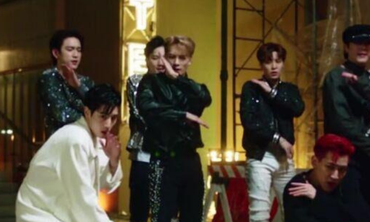 GOT7 hace su tan esperado regreso con el MV de 'Last piece'