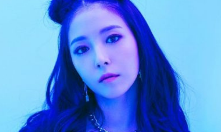 BoA lanza teaser especial '202020' por su vigésimo aniversario
