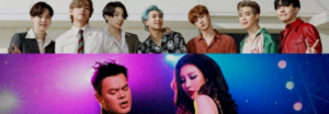 Canciones K-pop 2020 con concepto retro