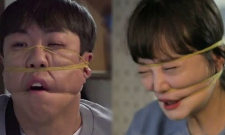 Running Man es foco de críticas por realizar un juego 'imprudente y peligroso'