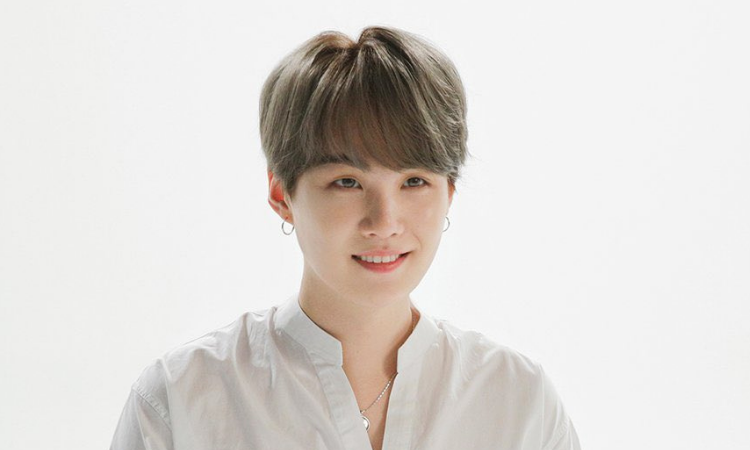 Quando suga será capaz de reapresentar com BTS? Aprender!