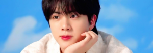 ARMY abre un café temático dedicado a Jin de BTS