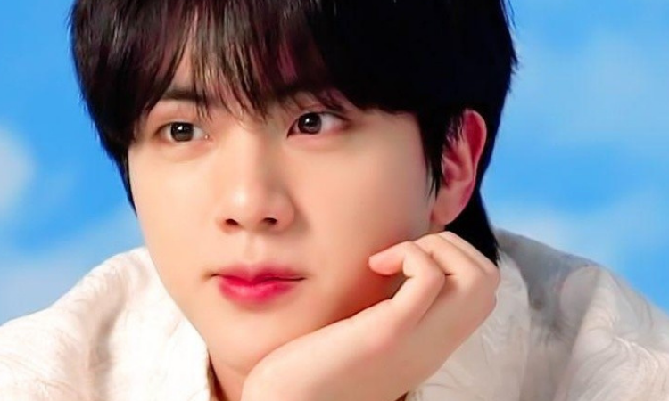 ARMY abre un café temático dedicado a Jin de BTS