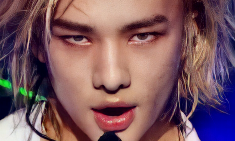 Hyunjin de Stray Kids enamora sus fans con estas increíbles coreografías