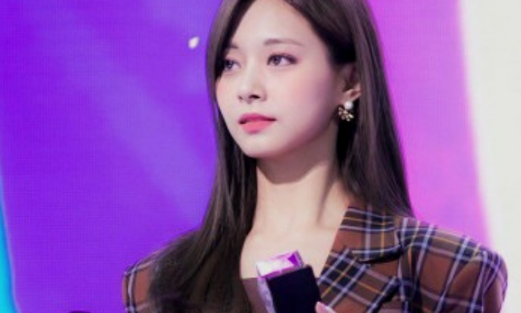 Mira la presentación de Tzuyu de TWICE en Inkigayo que se ha vuelto viral entre los coreanos