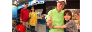 Kim Young Chul revela que hoy es el cumpleaños de la difunta Park Ji Sun y le dedica su transmisión de radio