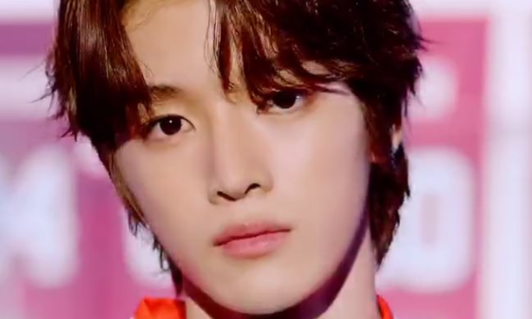 Netizens enloquecen con la apariencia de Sungchan de NCT en '90's Love'