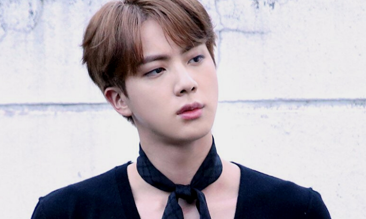 ¿Es 'Life Goes On' de BTS una despedida de Jin para partir a su servicio militar?