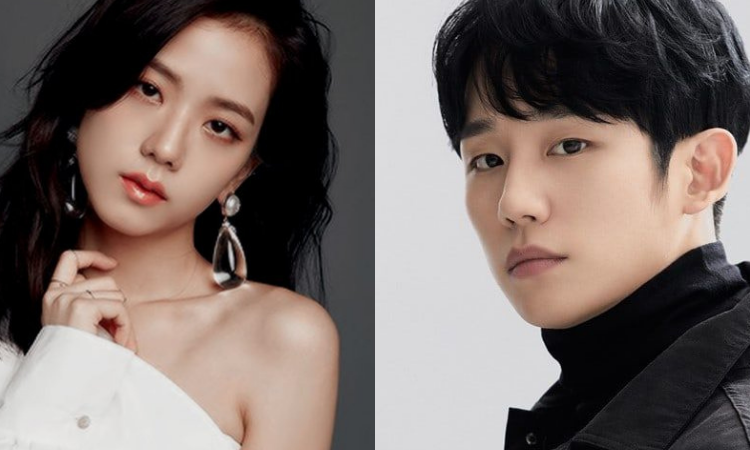 'Snowdrop', el drama de Jisoo y Jung Hae In suspende su filmación debido al COVID-19