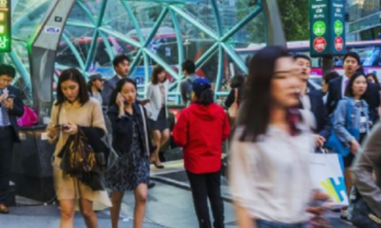 Esto es lo que piensan los coreanos acerca de los tatuajes