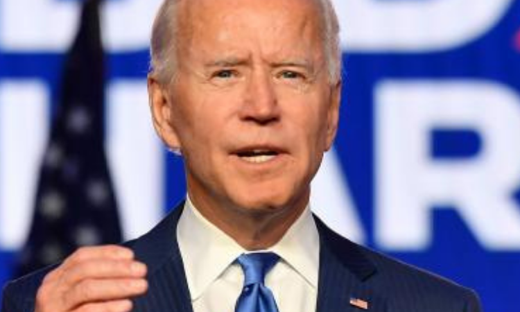 K-netizens divididos ante el triunfo de Joe Biden en las elecciones presidenciales de EE. UU.