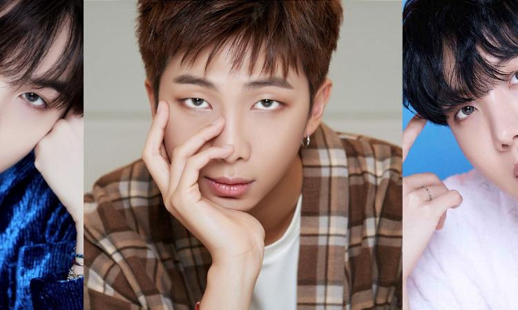 Mira los mensajes de la rap line de BTS para ARMY en su nuevo álbum 