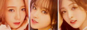 Se especula que miembros chinas de Cosmic Girls podrían haber abandonado el grupo oficialmente