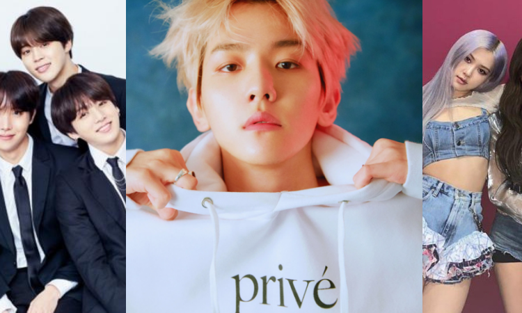 Melon Music Awards 2020 anuncia los ganadores de los 10 mejores artistas