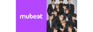 Fans furiosos con Mubeat por eliminar a los artistas de Big Hit de las pre-votaciones para "Music Core"