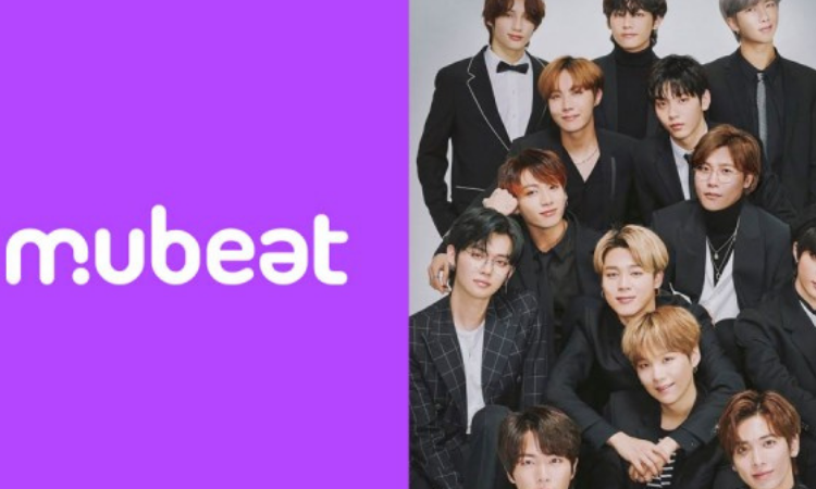 Fans furiosos con Mubeat por eliminar a los artistas de Big Hit de las pre-votaciones para 